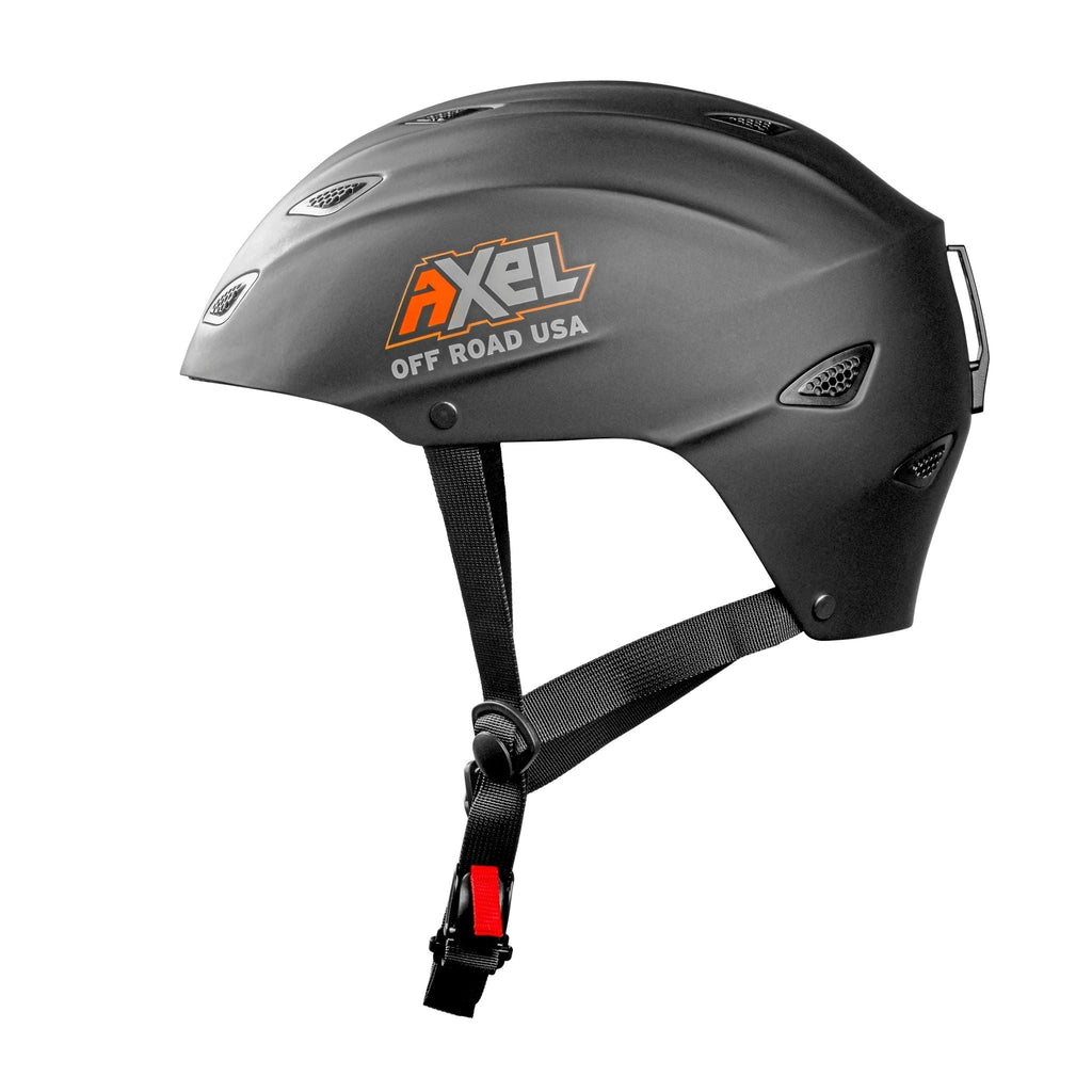 Dot axel helmets
