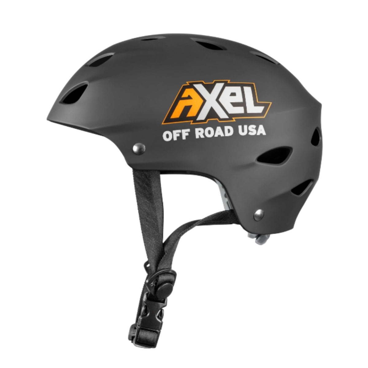 Axel Trail Helmet