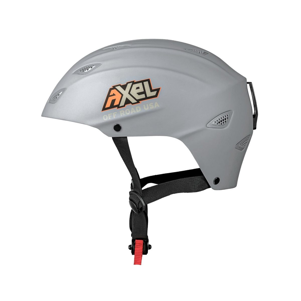 Dot axel helmets