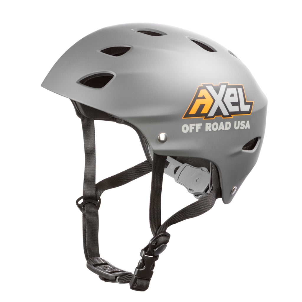 Axel Trail Helmet