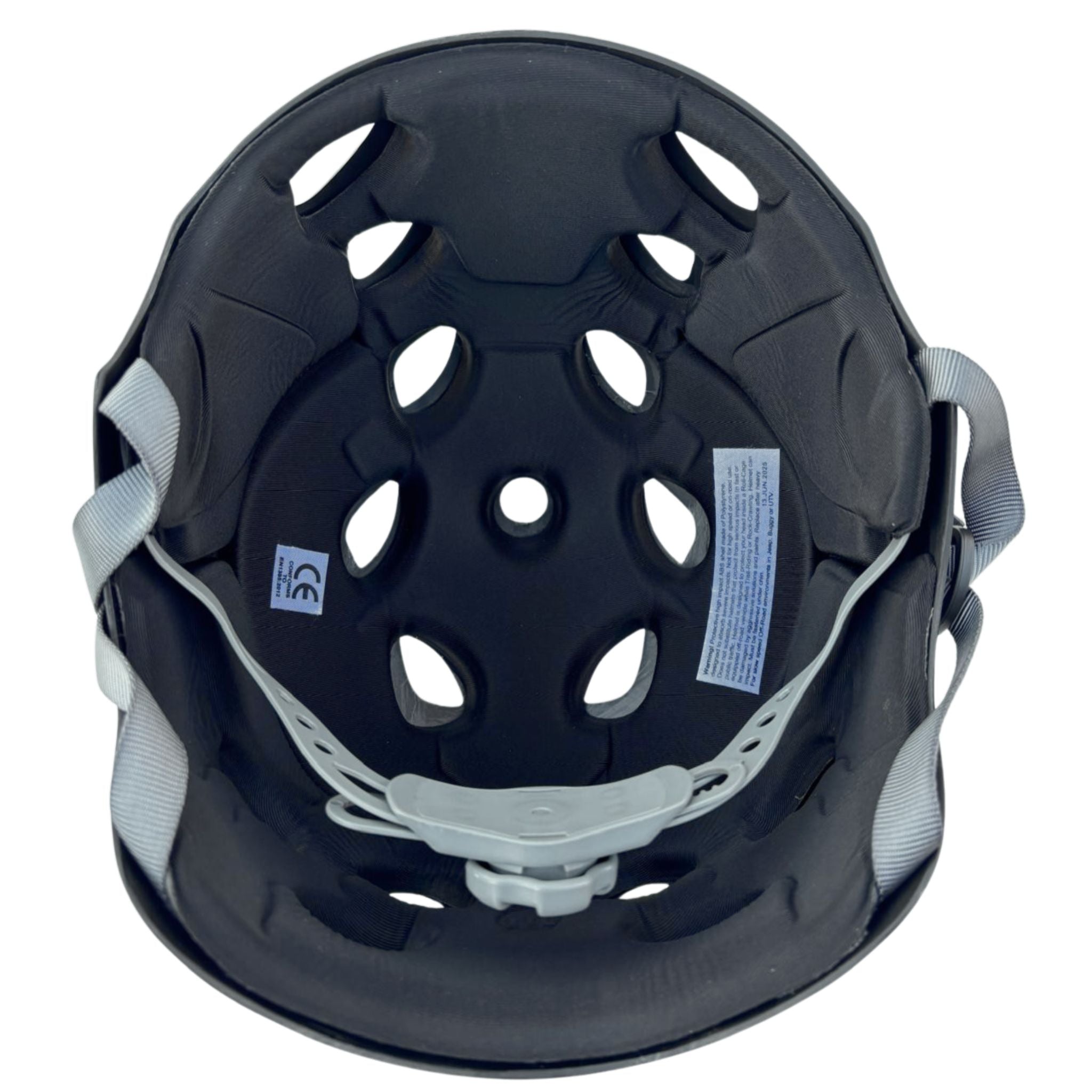 Axel Trail Helmet