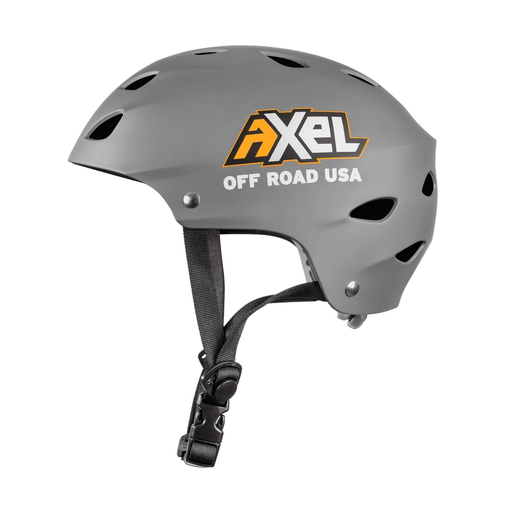 Axel Trail Helmet