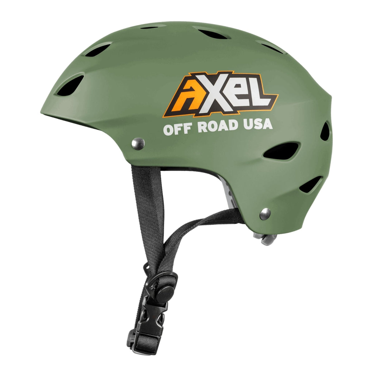 Axel Trail Helmet