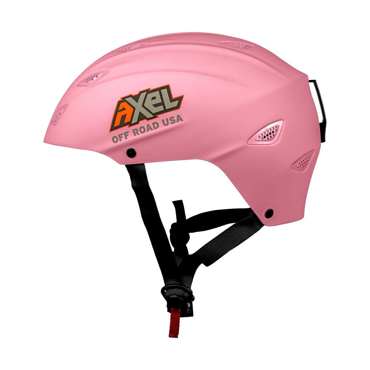 Dot axel helmets