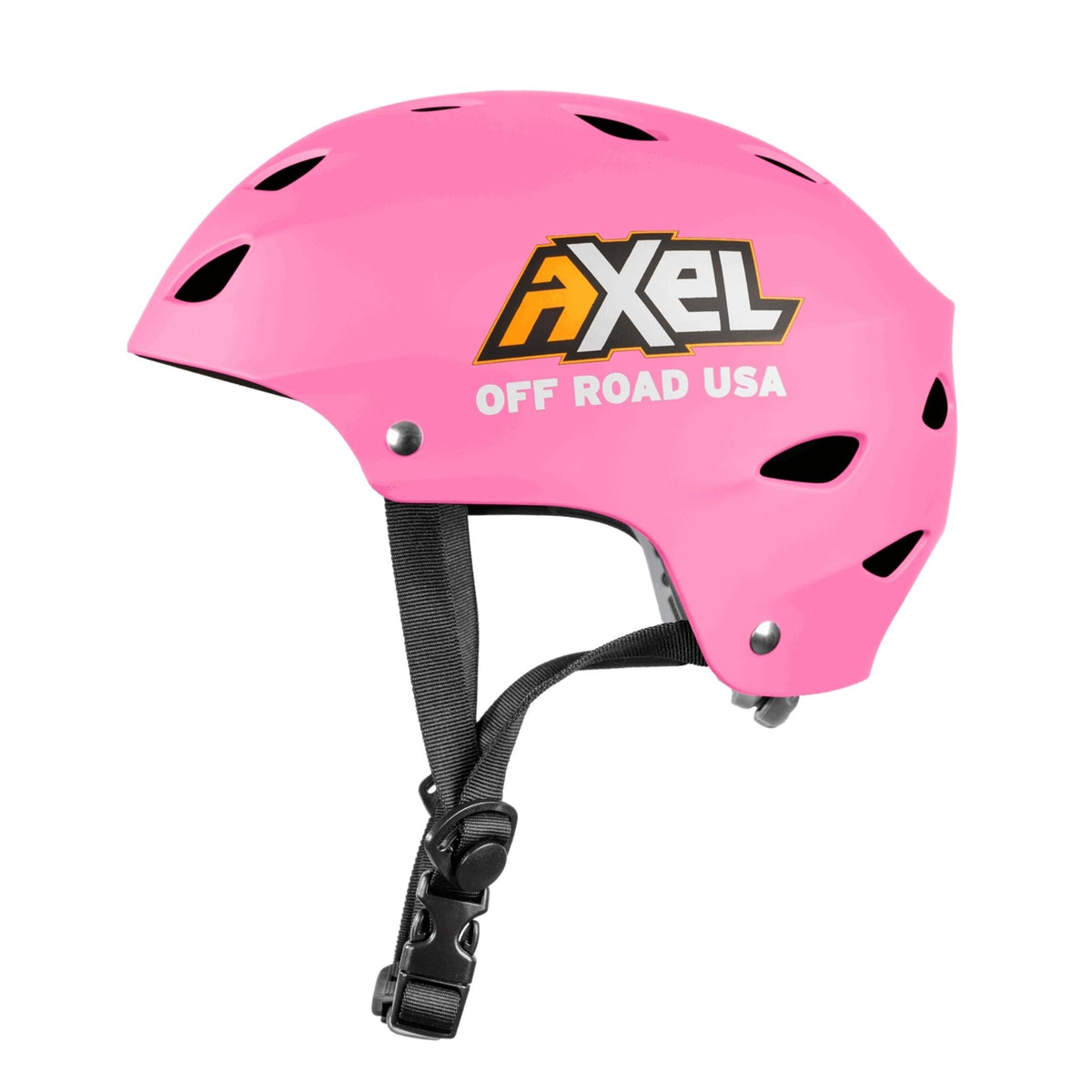 Axel Trail Helmet
