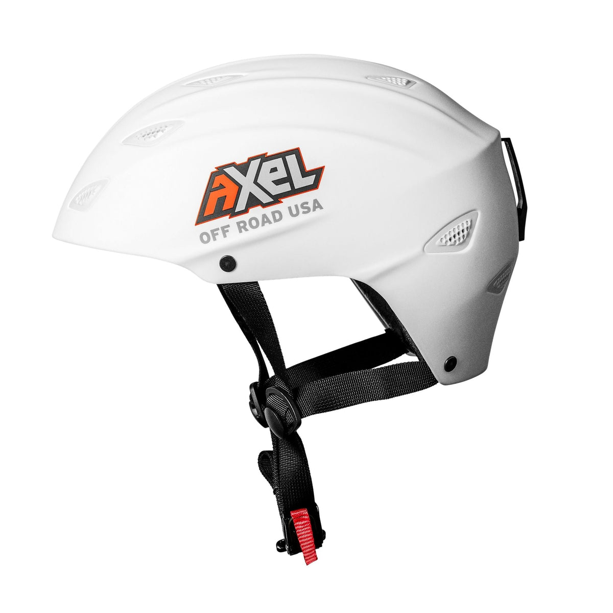 Dot axel helmets