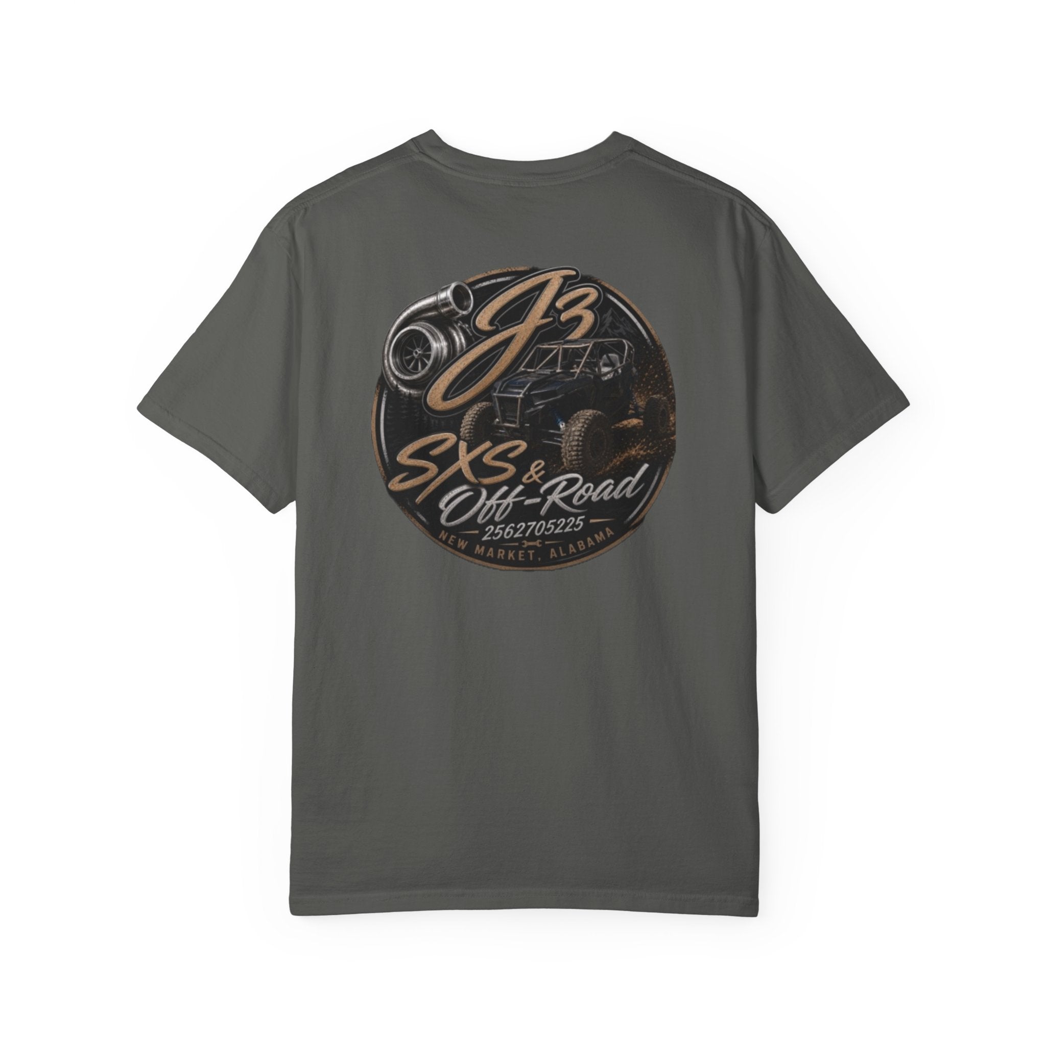 J3 sxs&off-road shirt