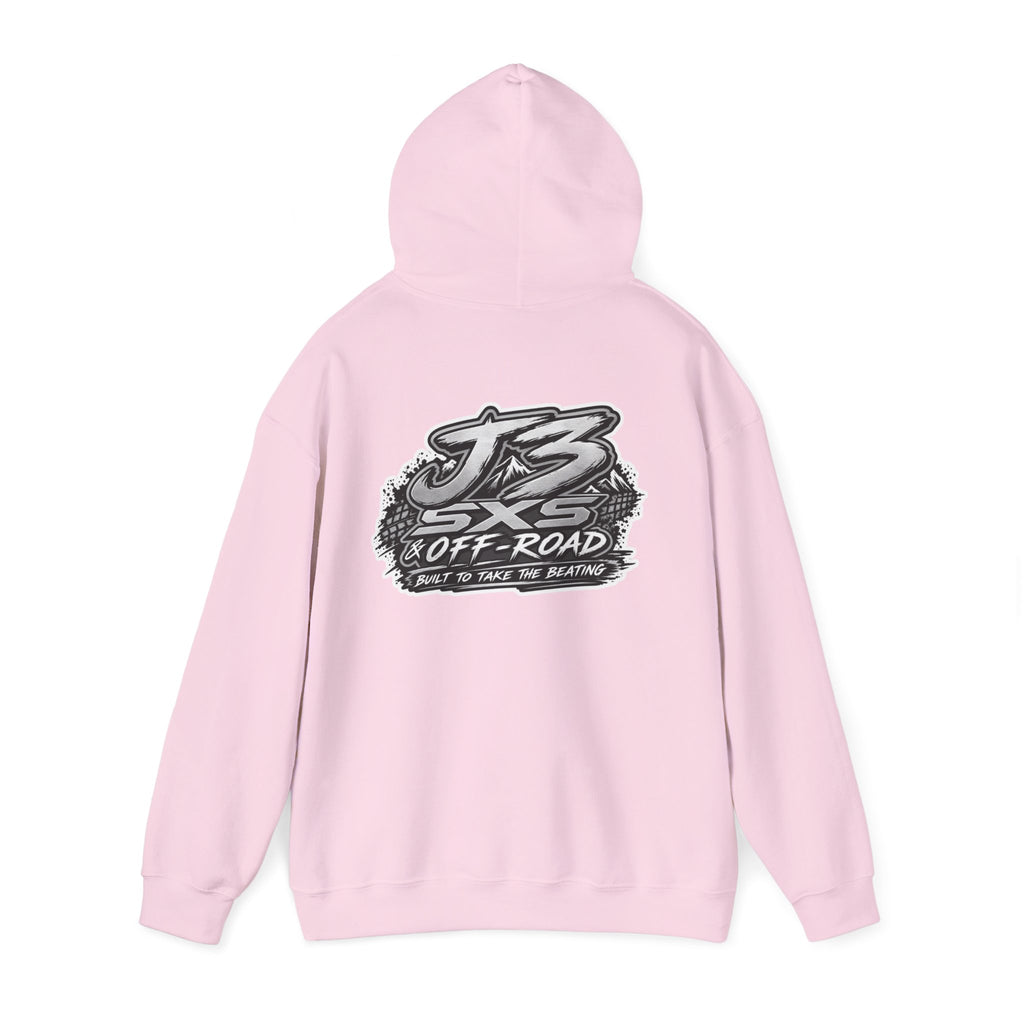 J3 sxs&off-road hoodie