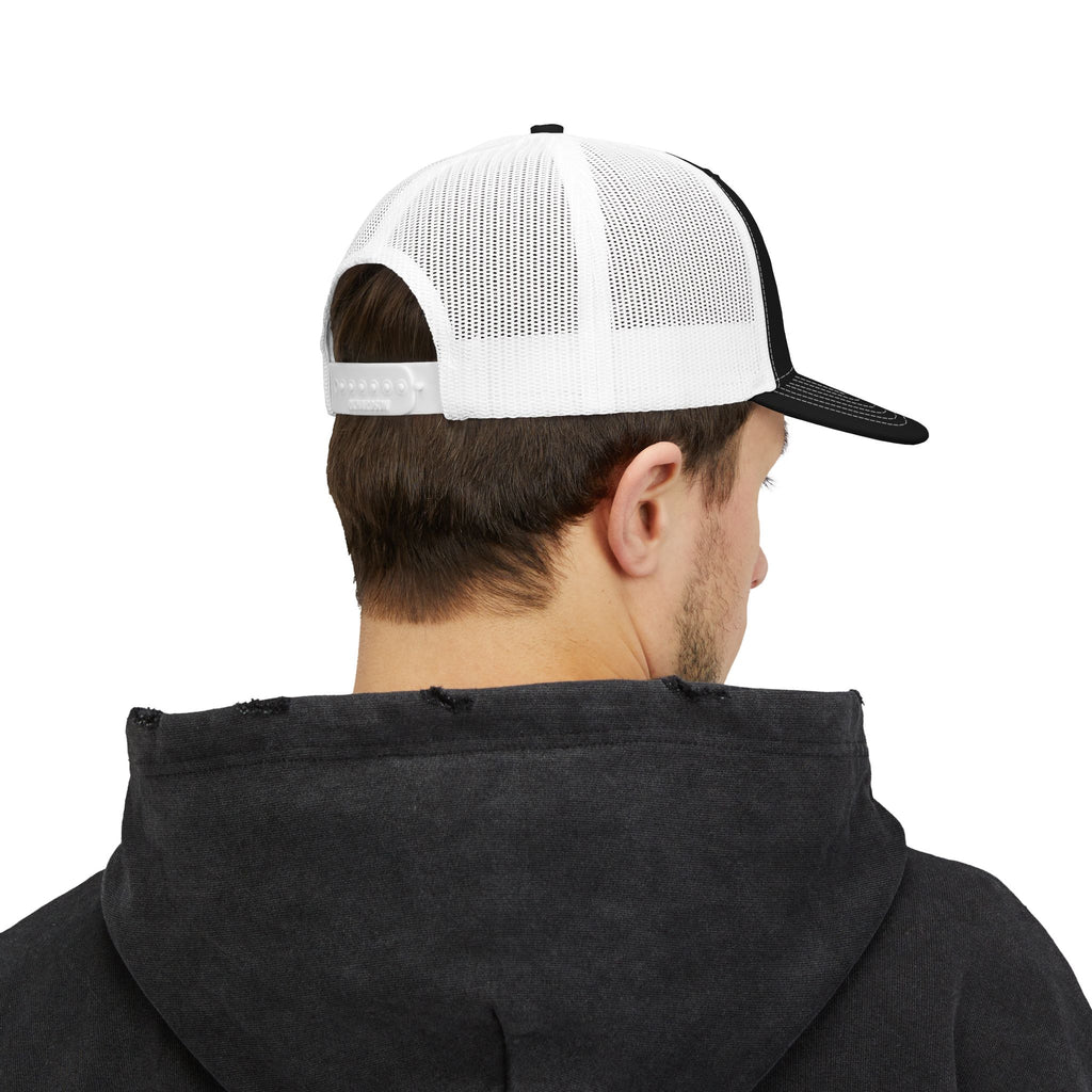 J3 SnapBack