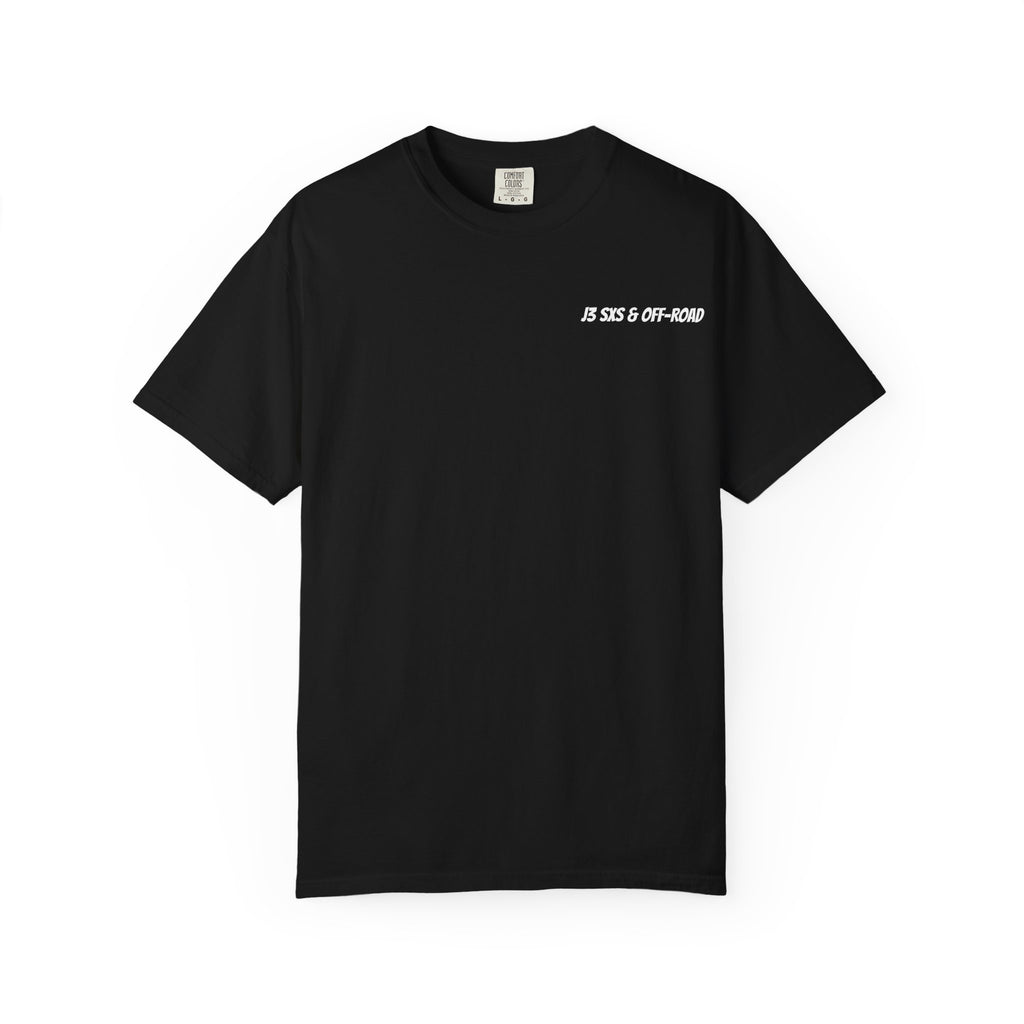 J3 sxs&off-road shirt