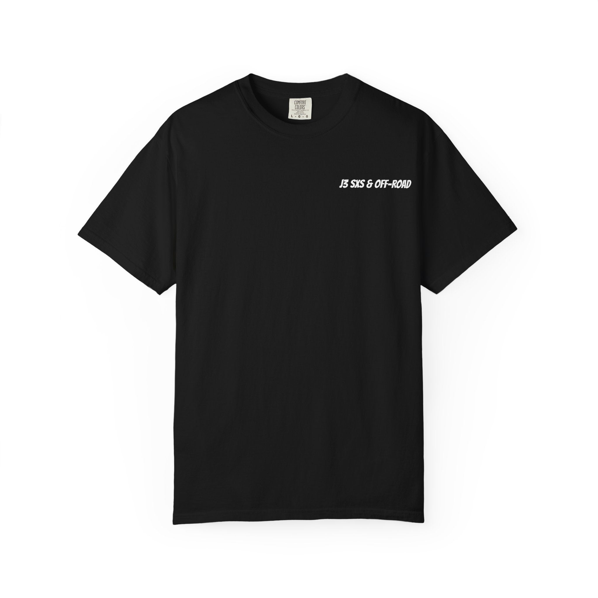 J3 sxs&off-road shirt