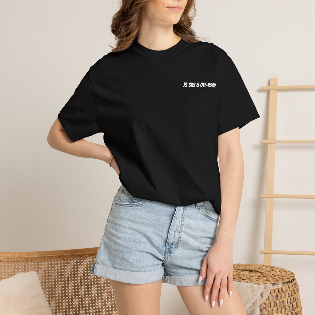 J3 sxs&off-road shirt