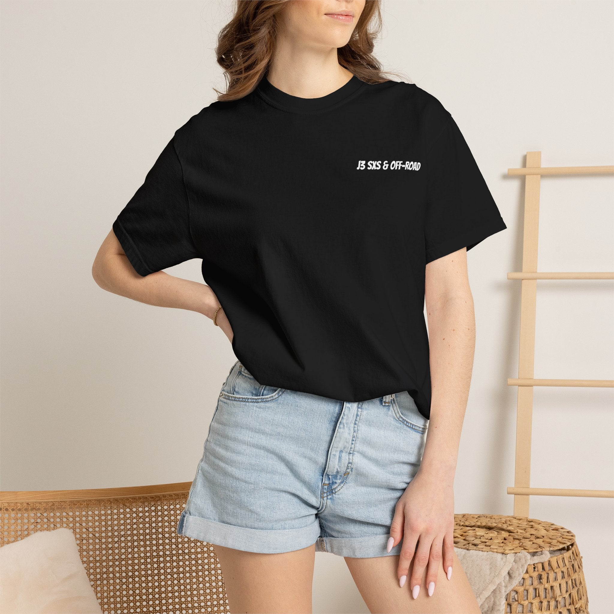 J3 sxs&off-road shirt