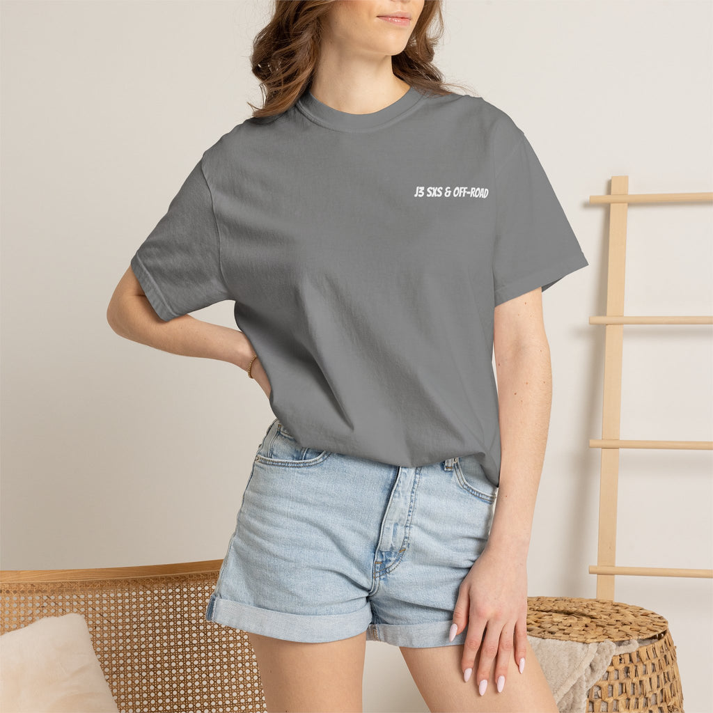 J3 sxs&off-road shirt