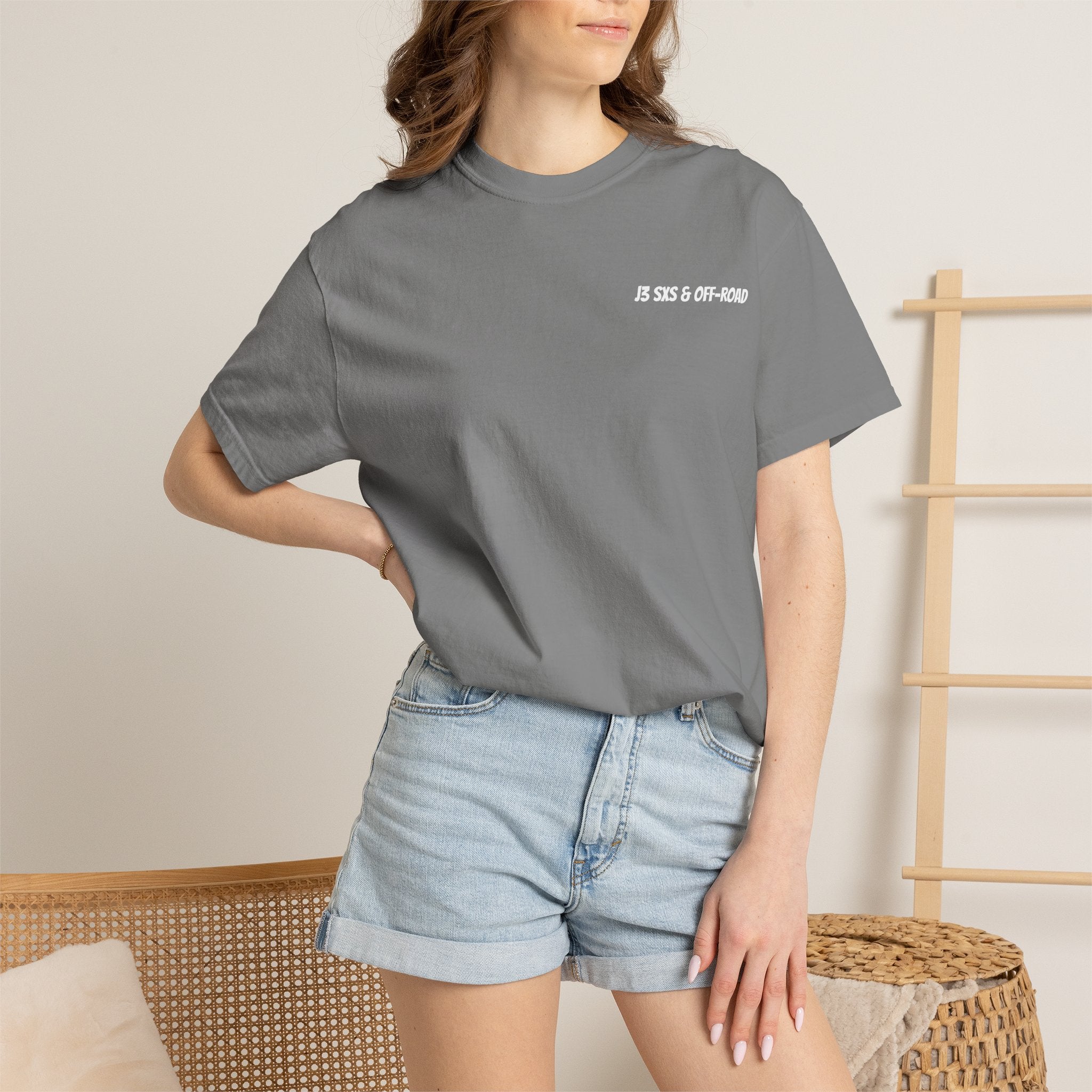 J3 sxs&off-road shirt