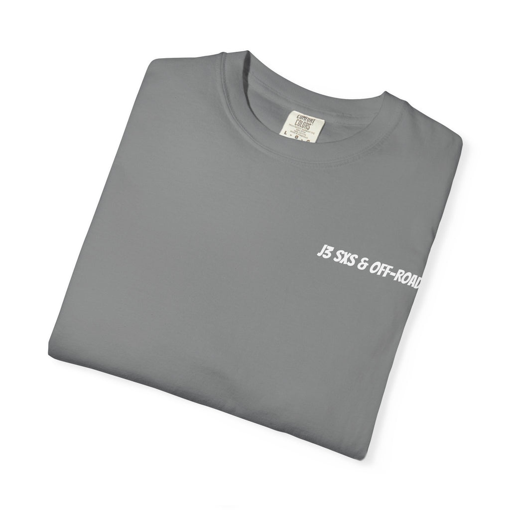 J3 sxs&off-road shirt