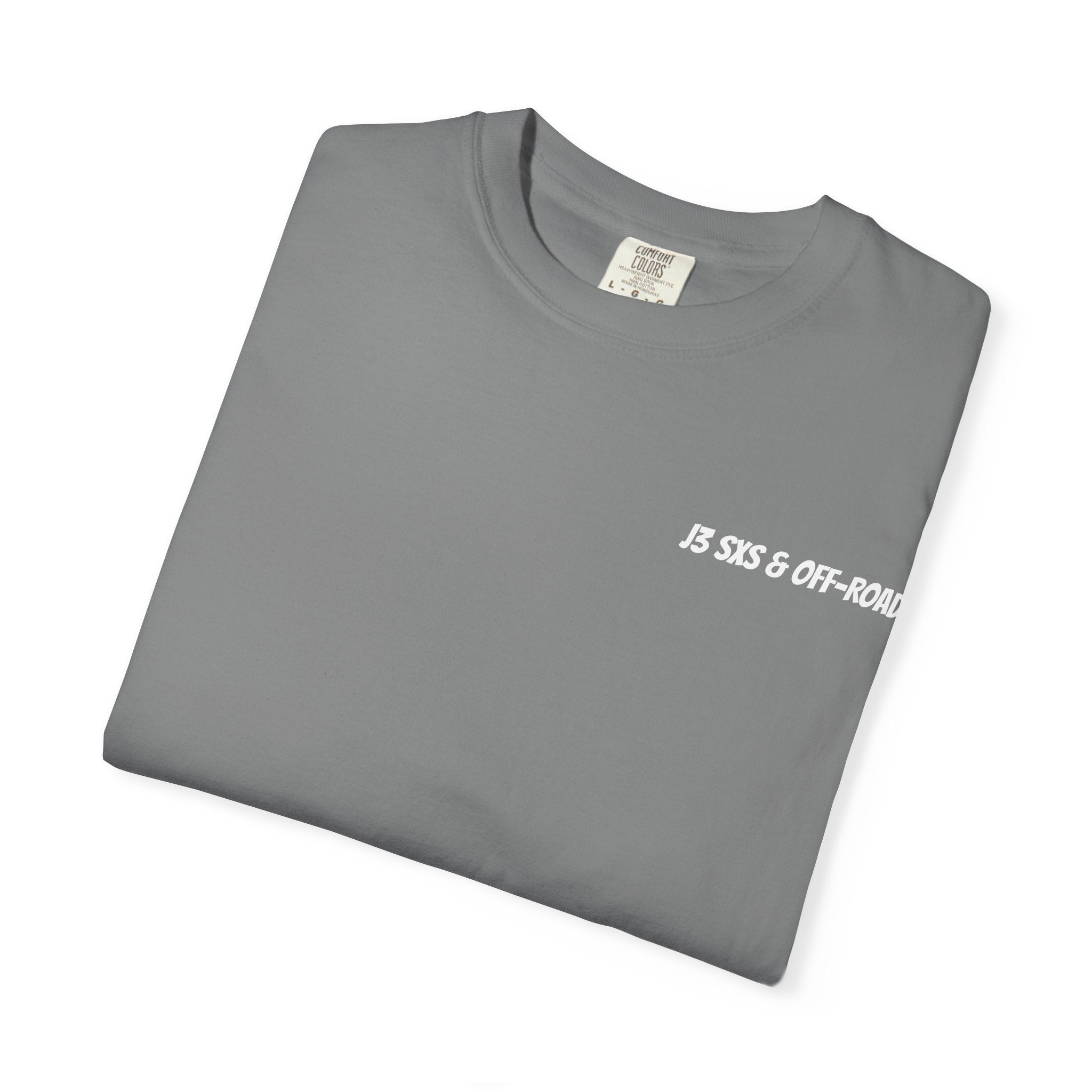J3 sxs&off-road shirt