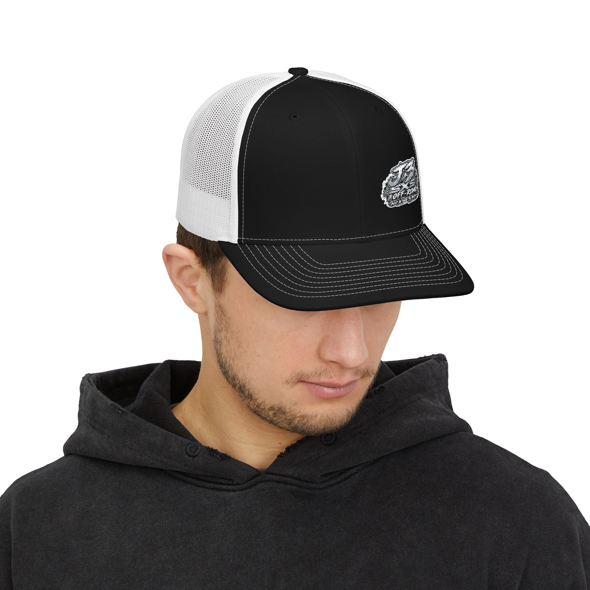 J3 SnapBack