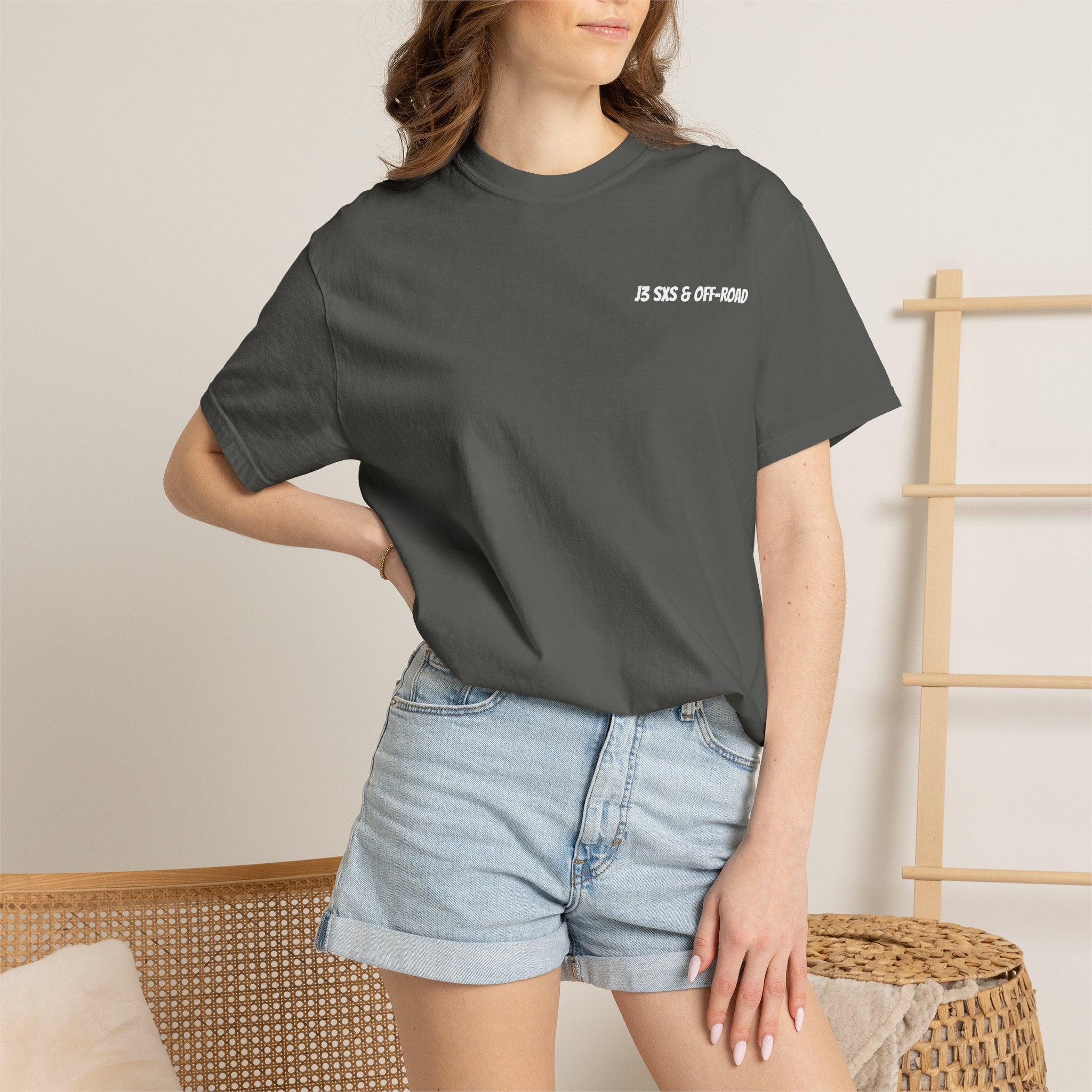 J3 sxs&off-road shirt