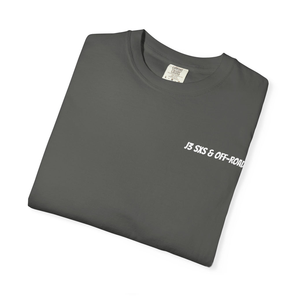J3 sxs&off-road shirt