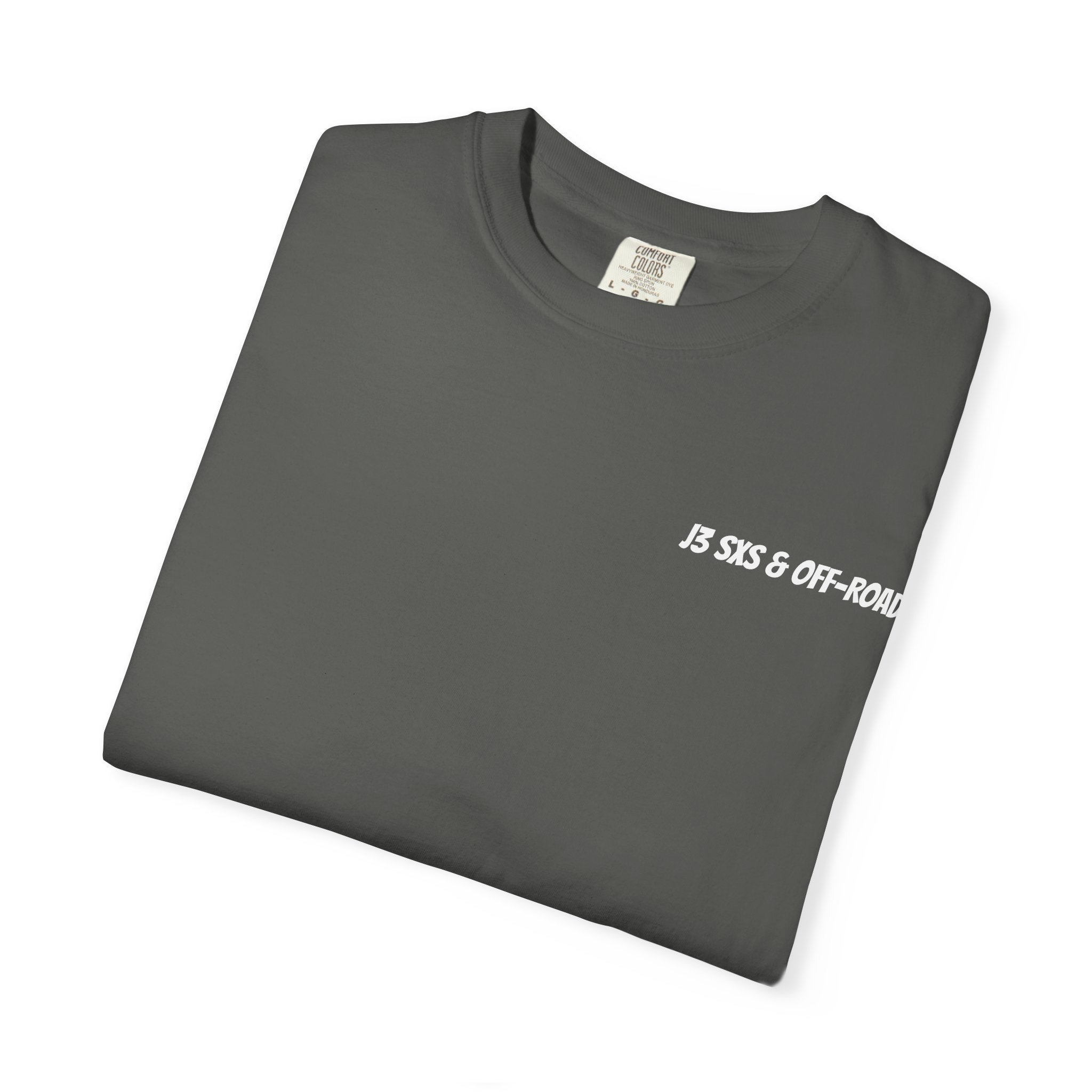 J3 sxs&off-road shirt