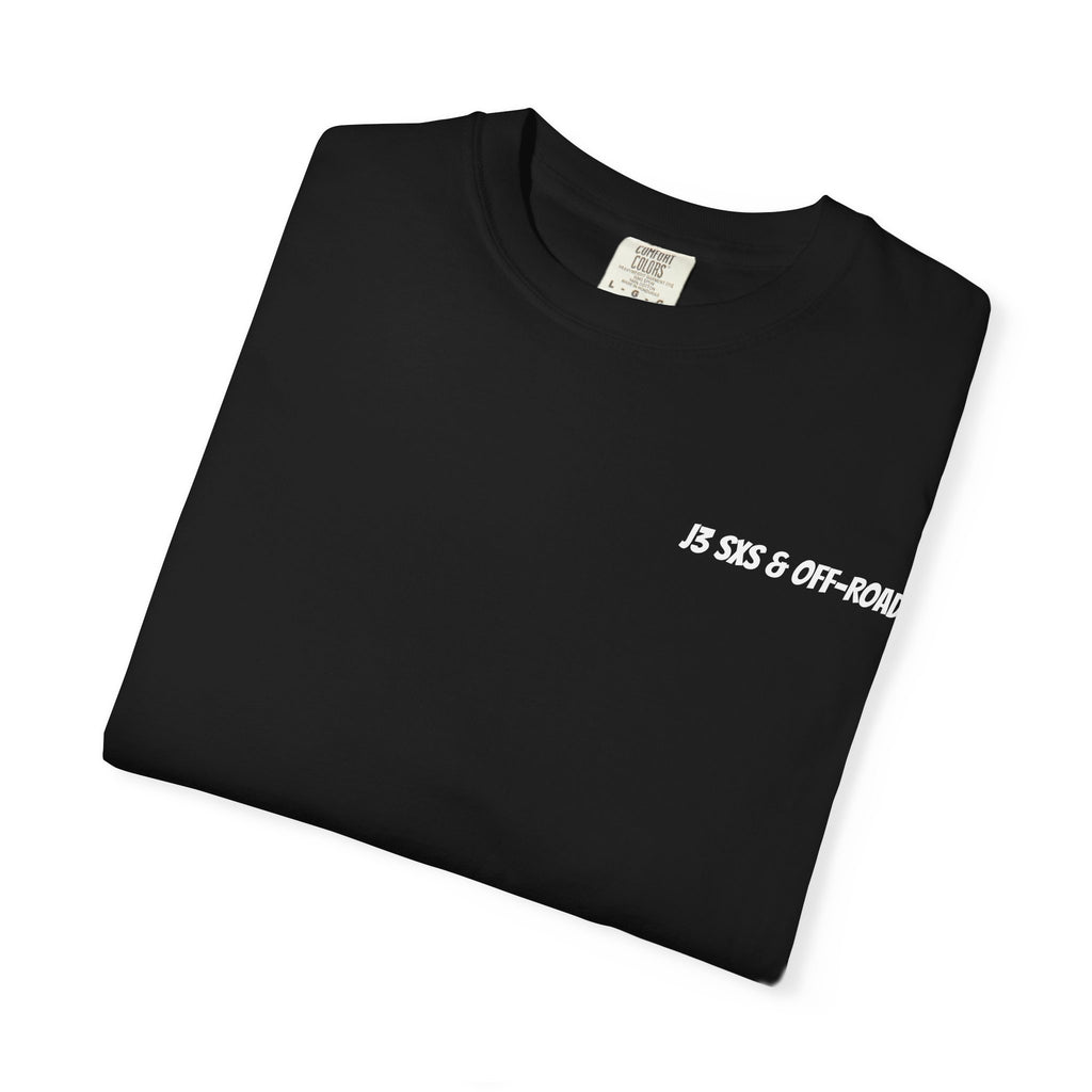 J3 sxs&off-road shirt
