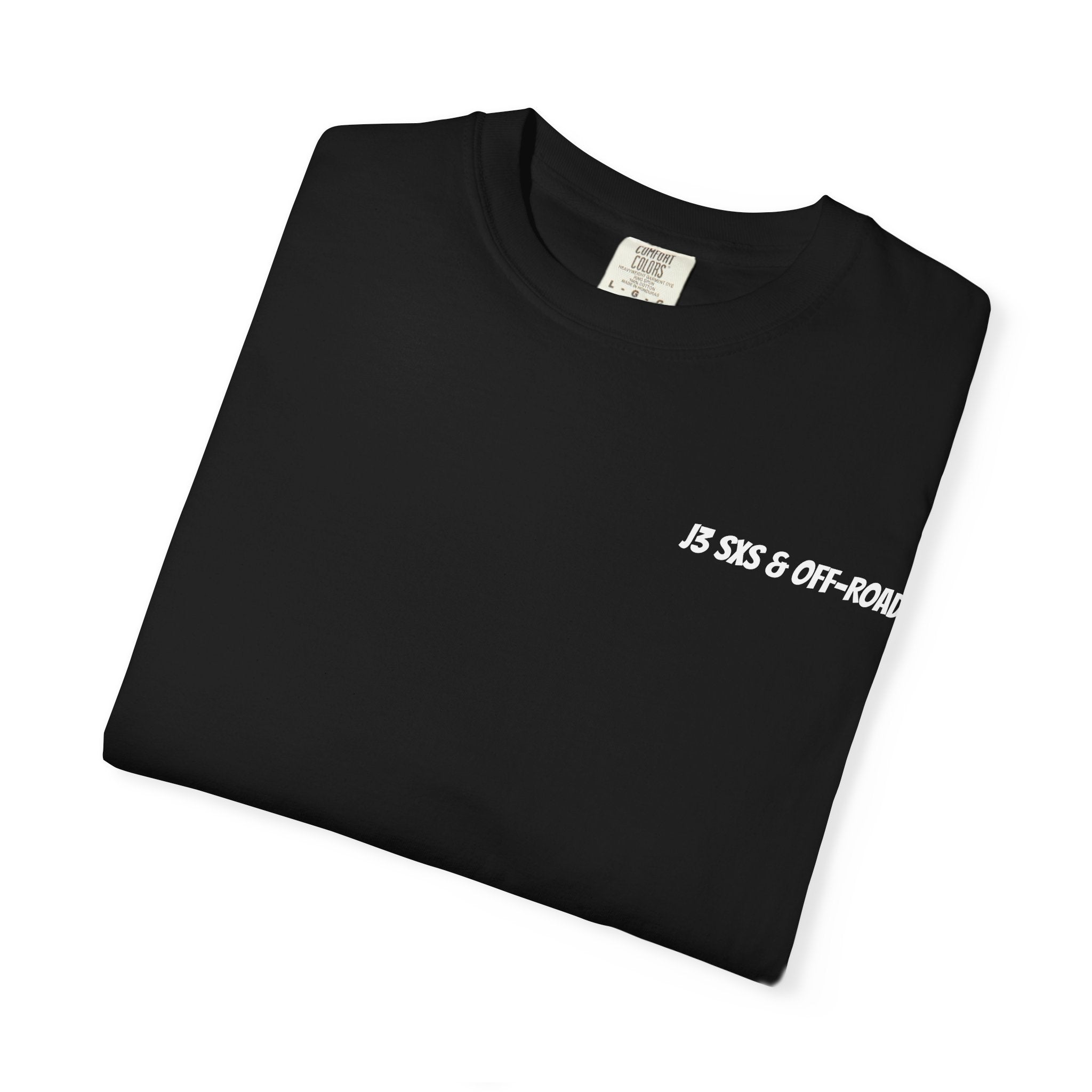 J3 sxs&off-road shirt