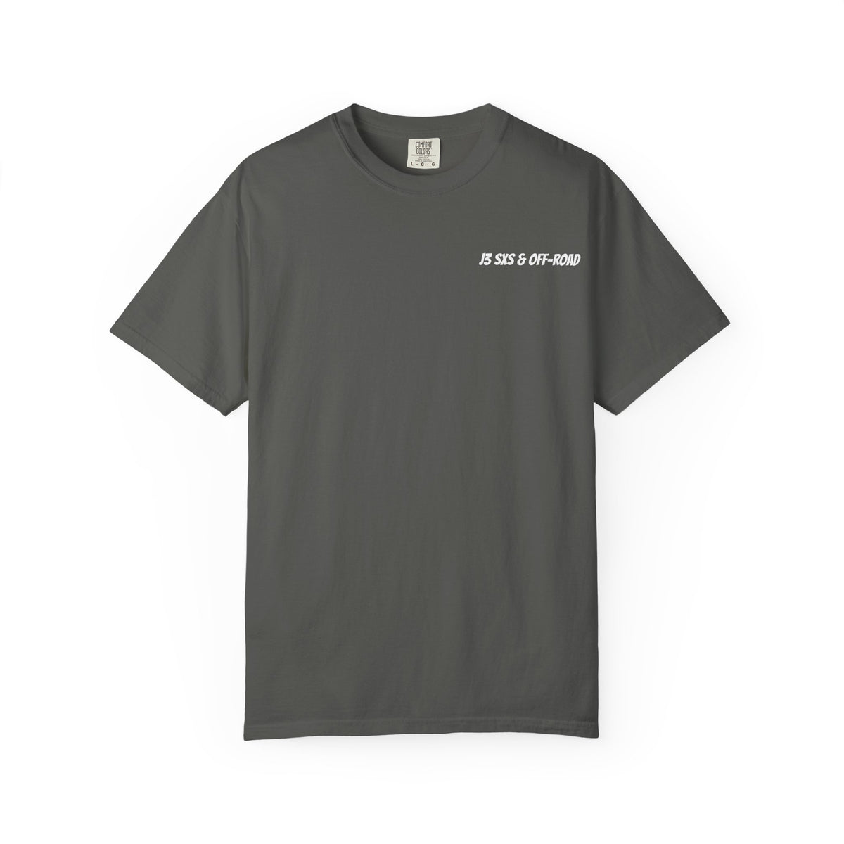 J3 sxs&off-road shirt