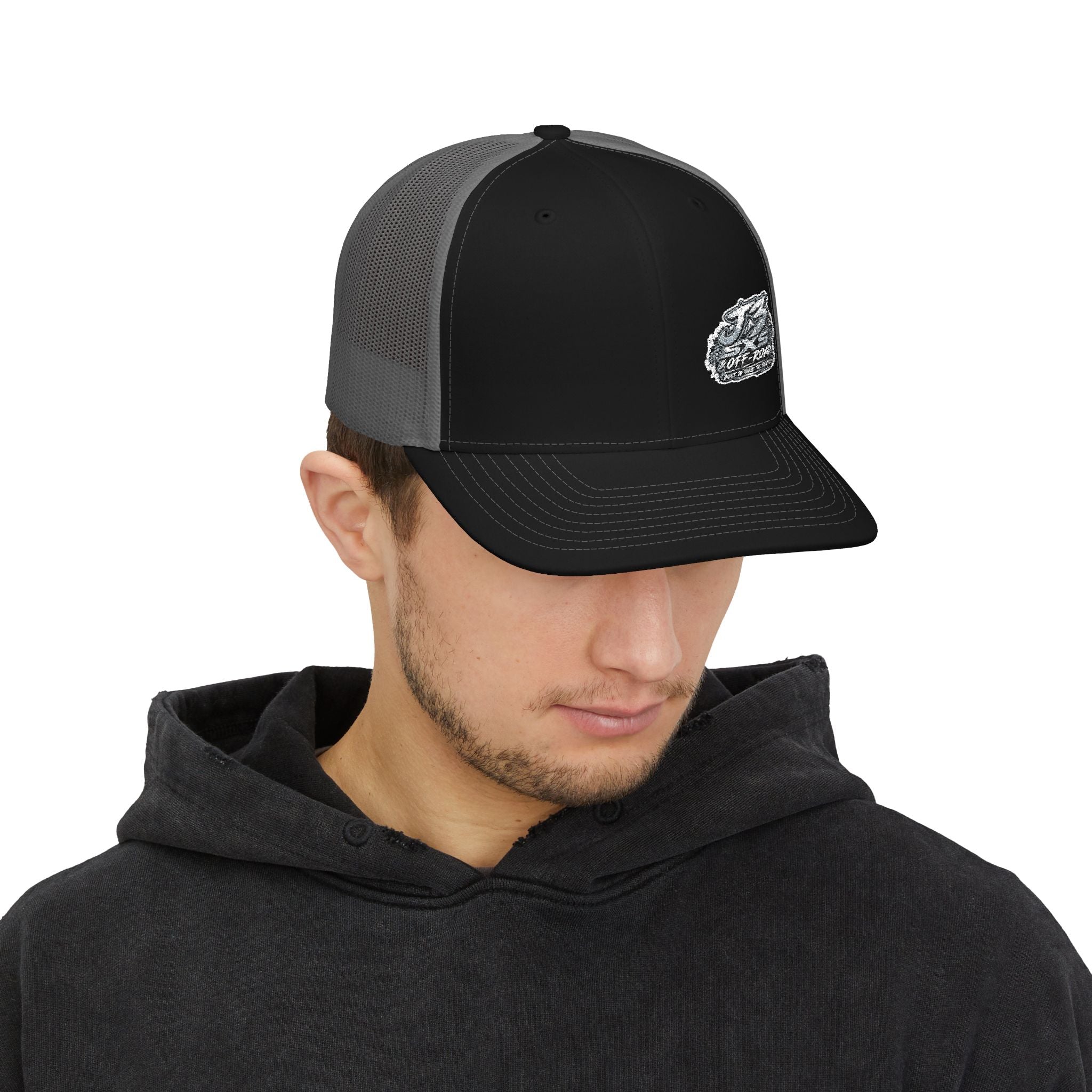 J3 SnapBack