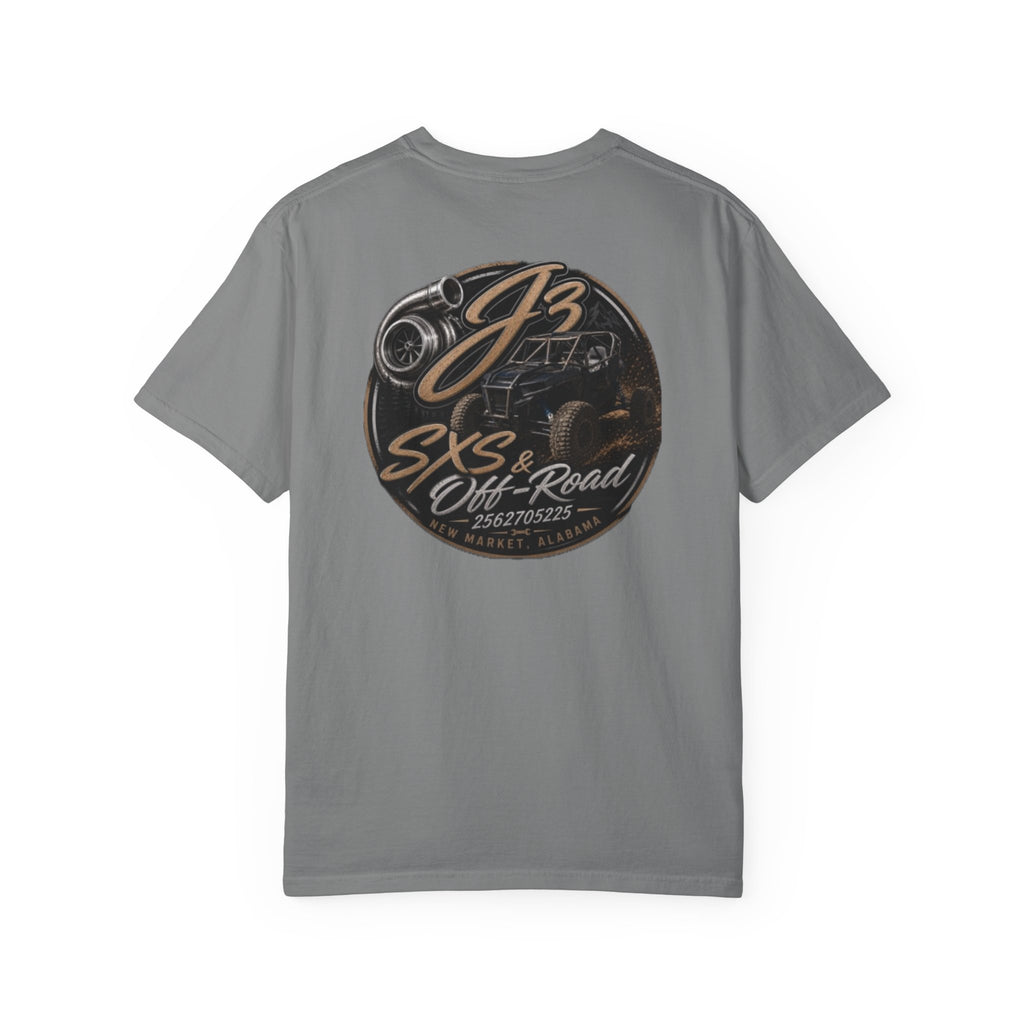 J3 sxs&off-road shirt