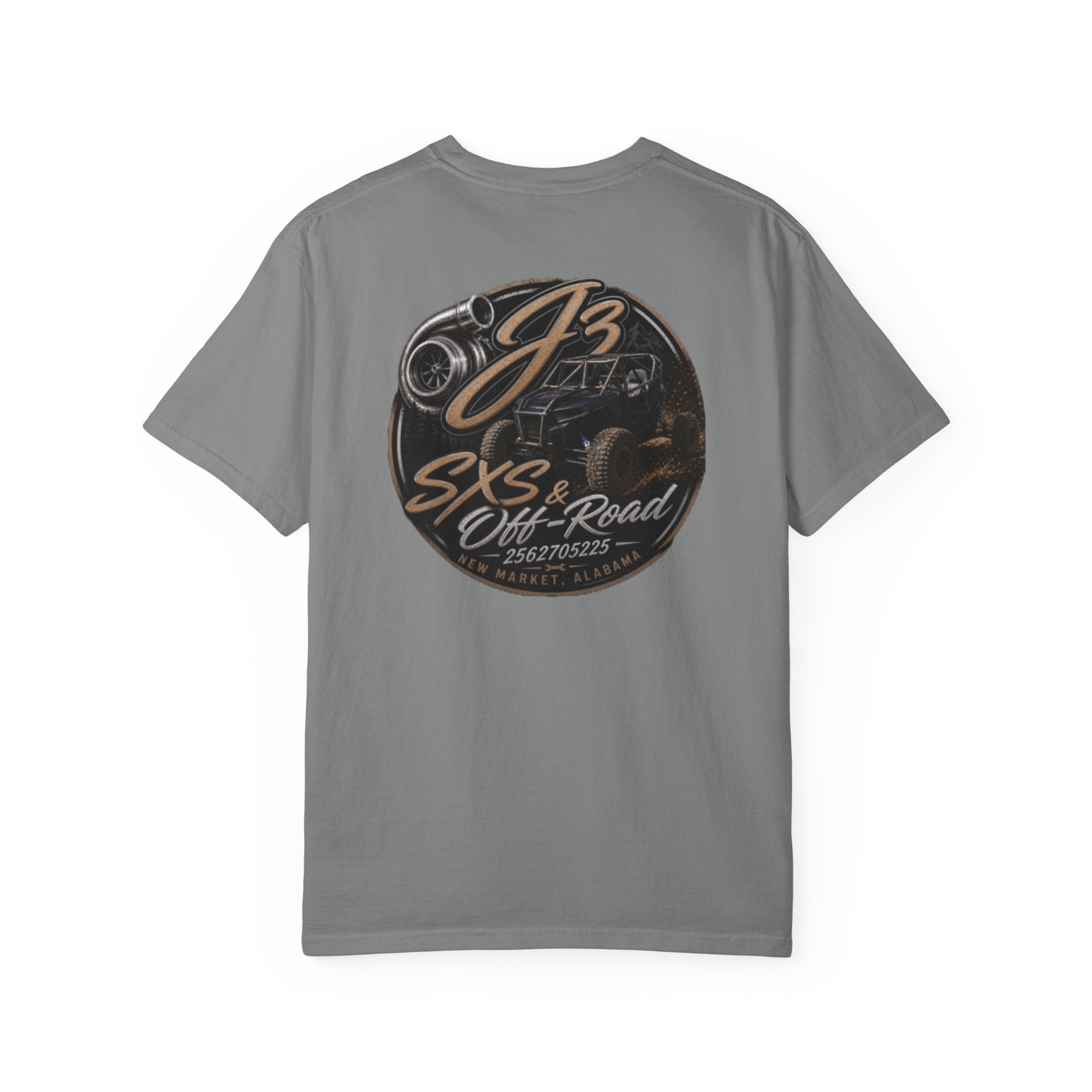 J3 sxs&off-road shirt