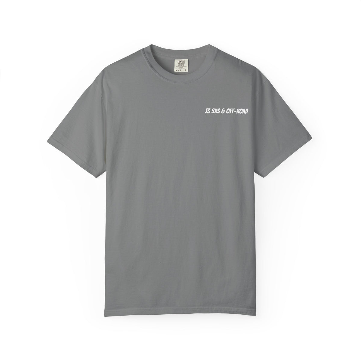 J3 sxs&off-road shirt