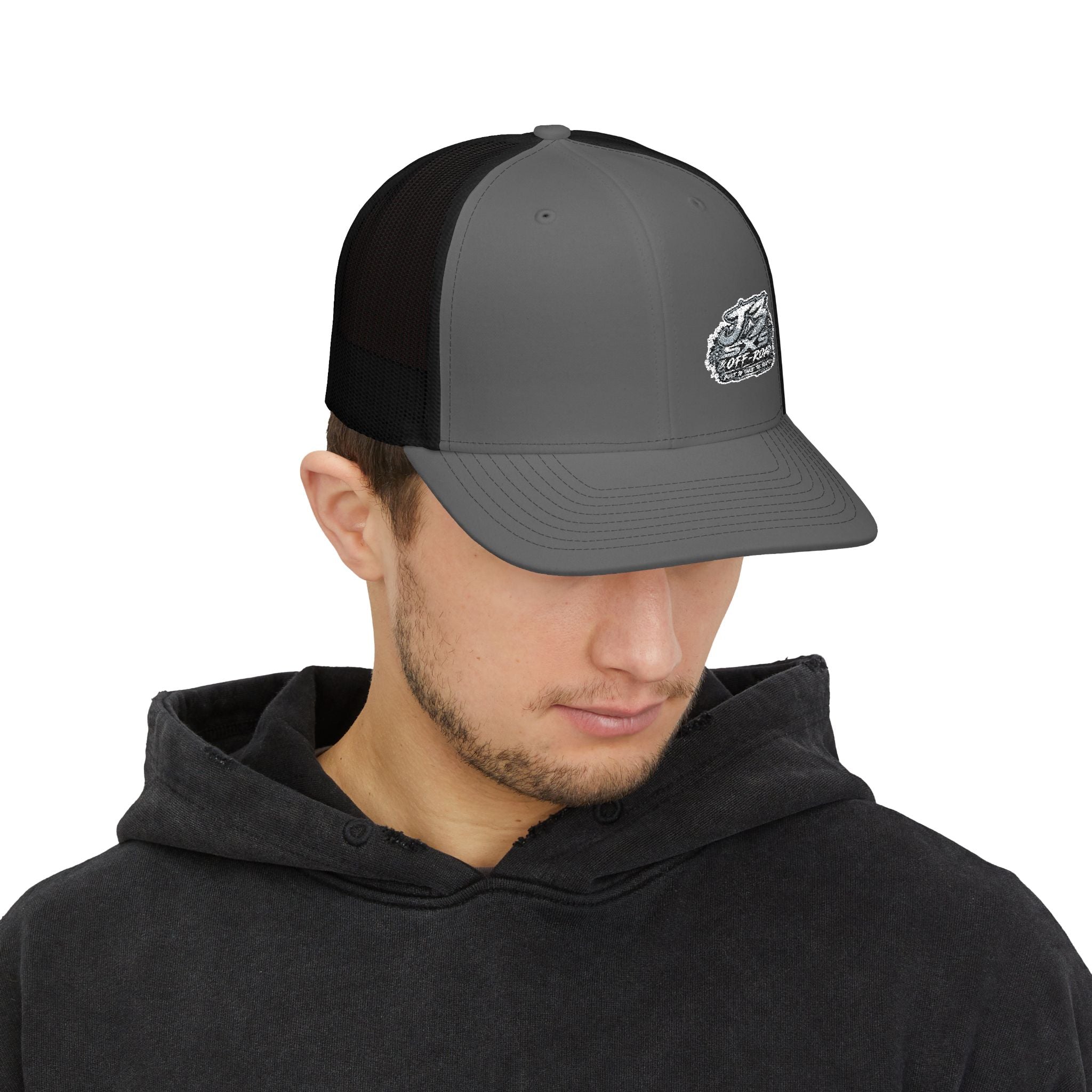 J3 SnapBack