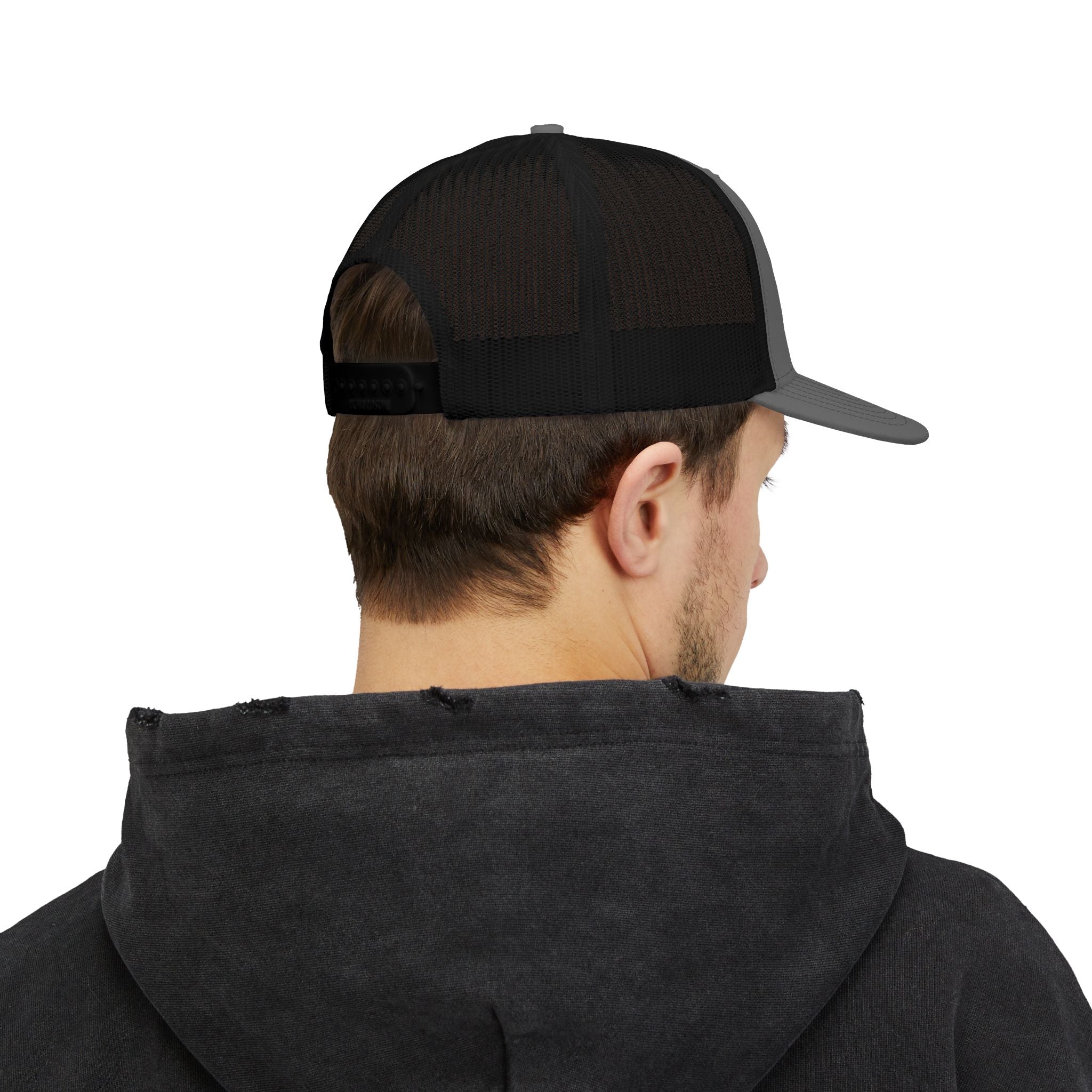 J3 SnapBack