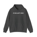 J3 sxs&off-road hoodie