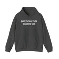 Everything tube chassis sxs hoodie