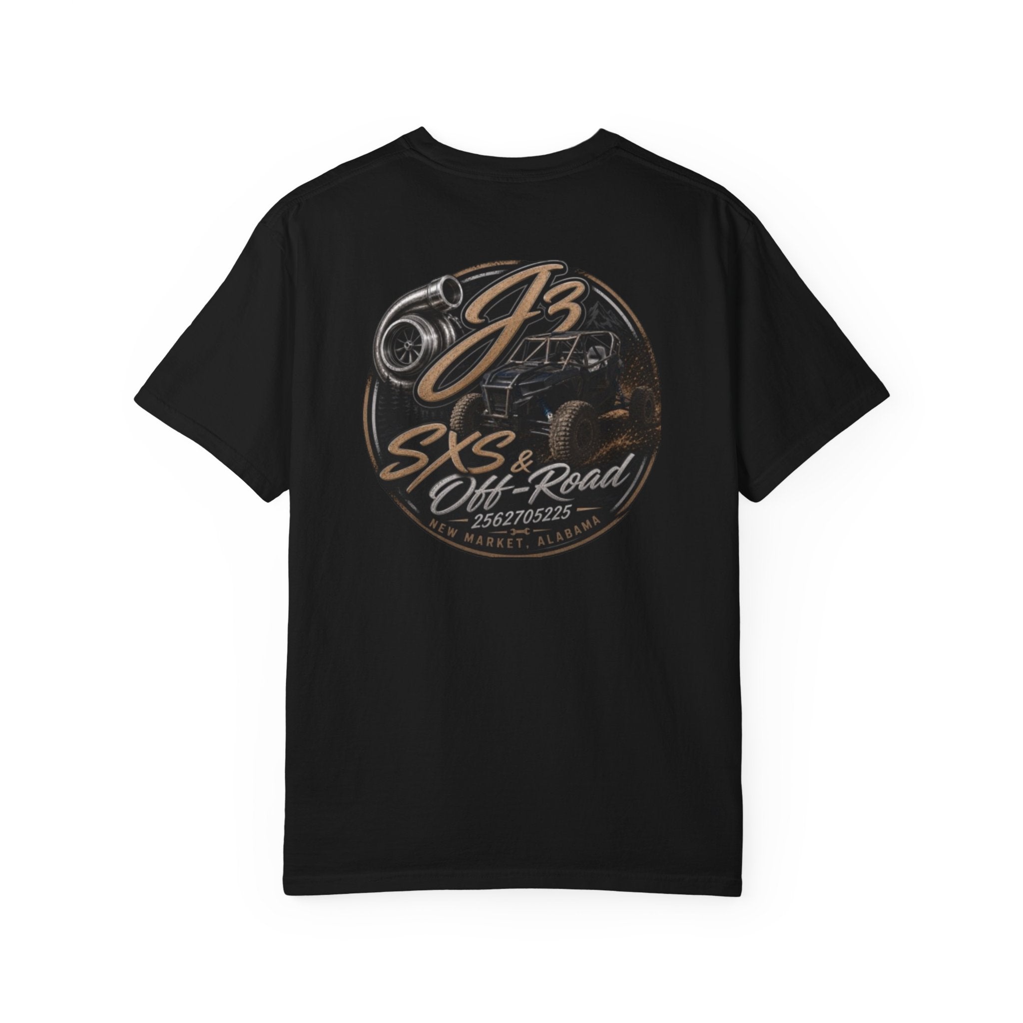 J3 sxs&off-road shirt