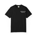 Everything tube chassis sxs tee shirt