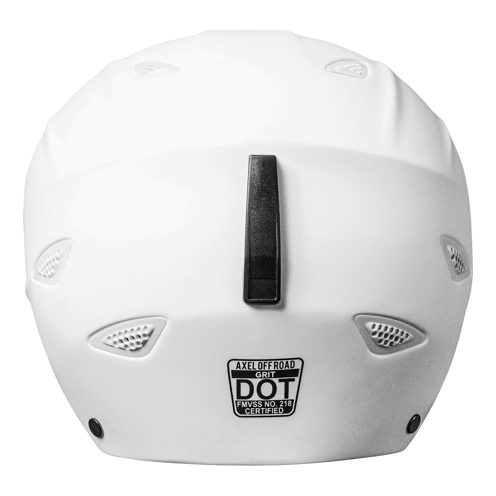 Dot axel helmets