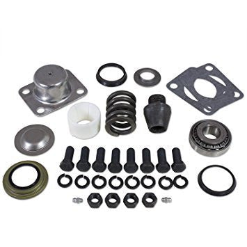 Branik Motorsports Dana 60 Kingpin Knuckle Rebuild Kit — Complete (One Knuckle)