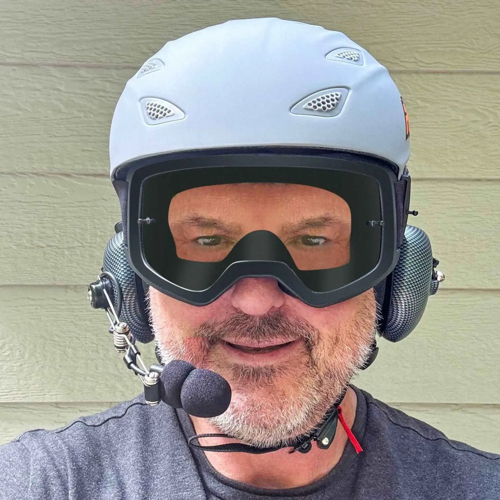 Dot axel helmets