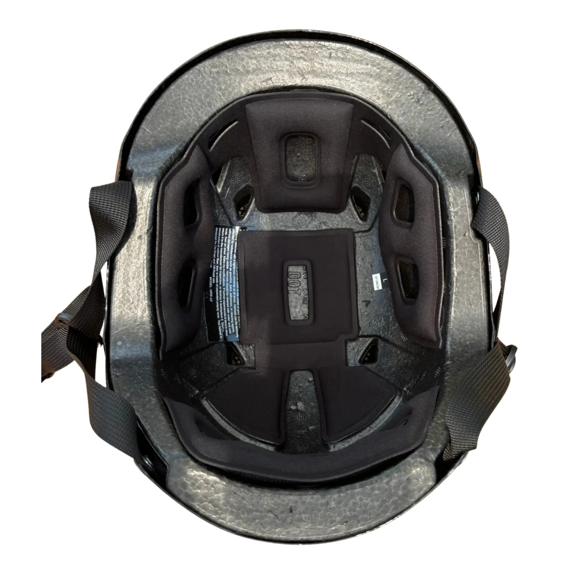 Dot axel helmets