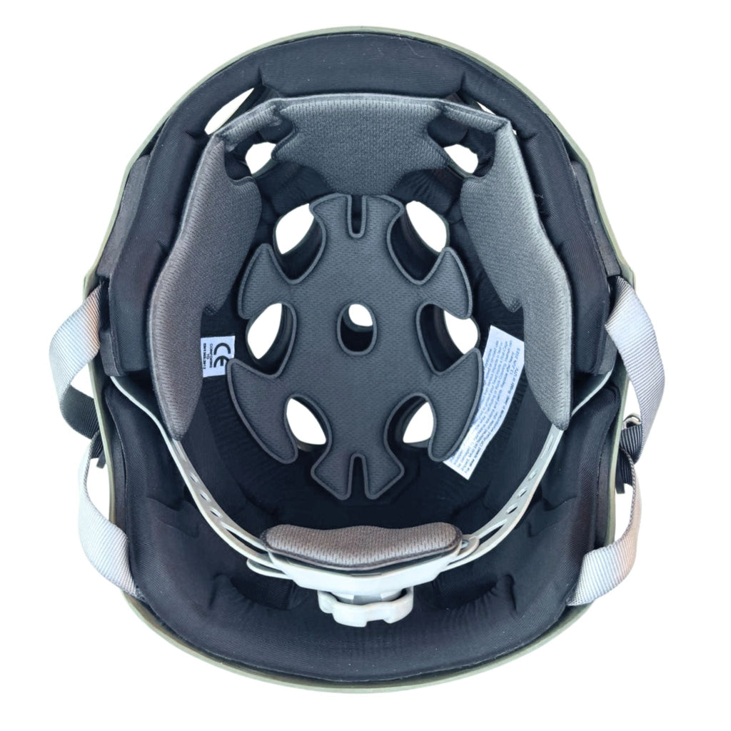 Axel Trail Helmet
