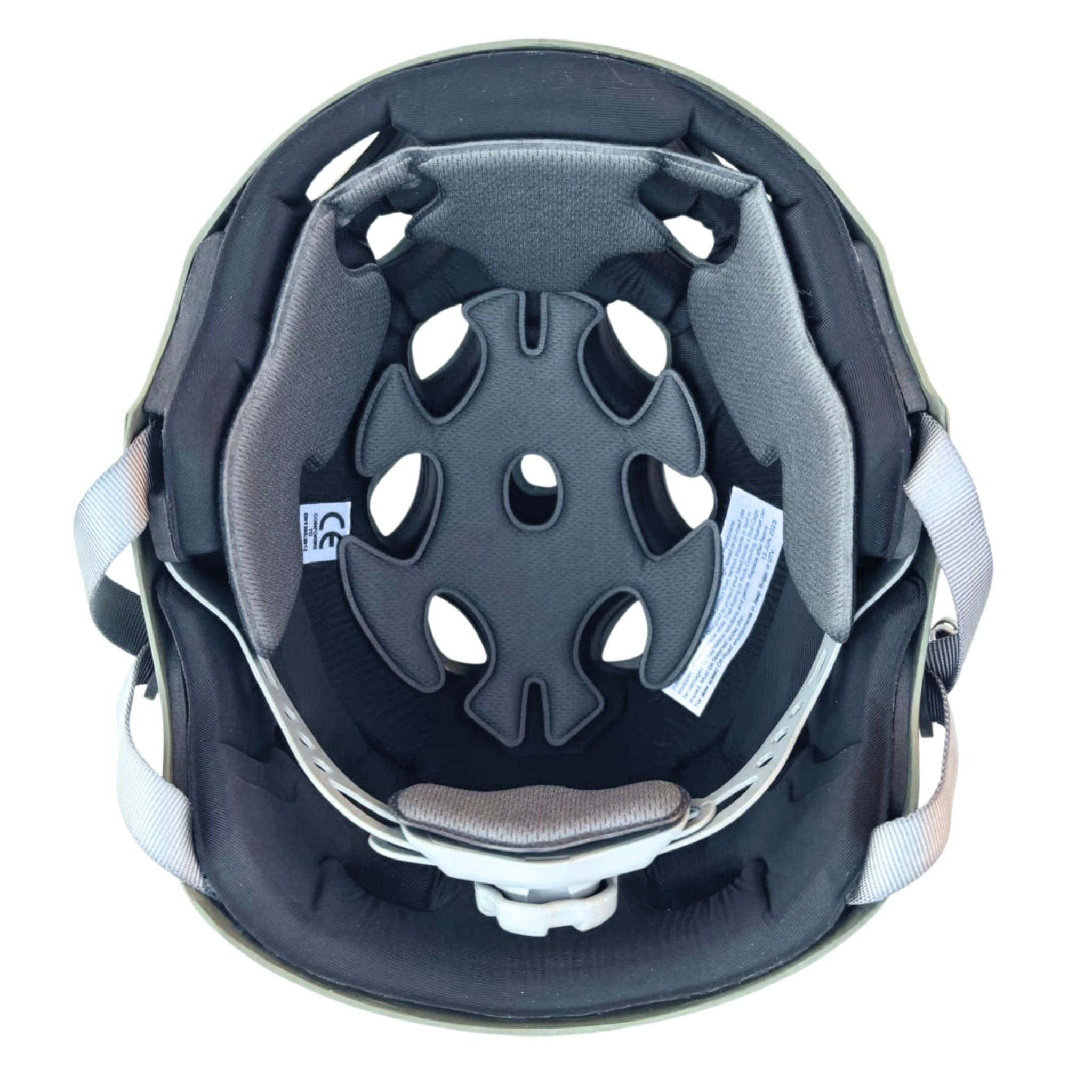 Axel Trail Helmet