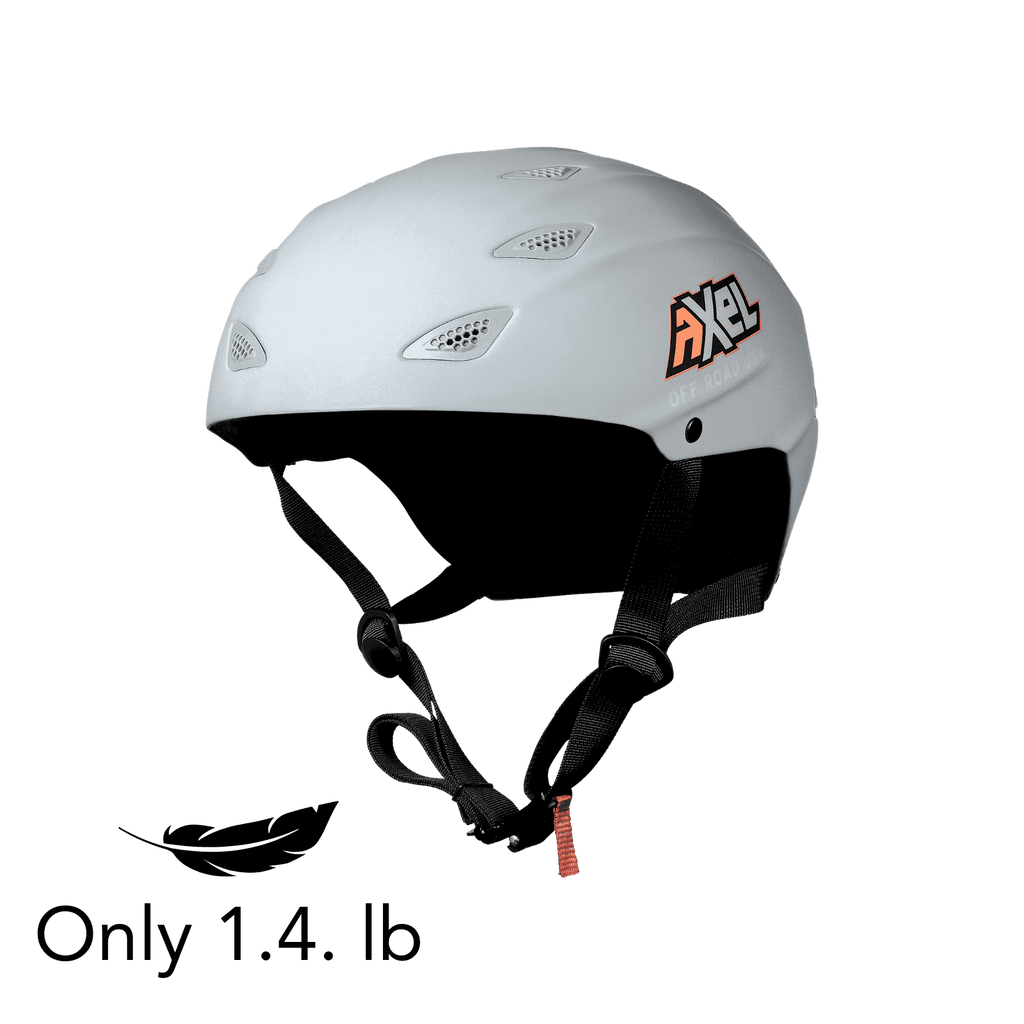 Dot axel helmets